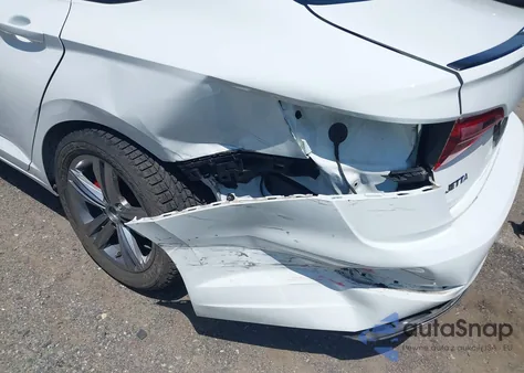 2019 Volkswagen Jetta from USA, damaged, VIN 3VWC57BU7KM251683